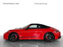 Porsche 911 Carrera GTS Cabriolet