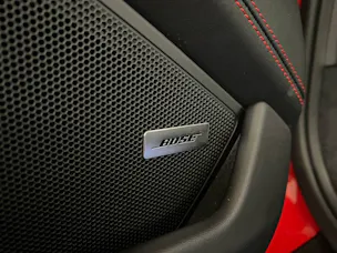 PORSCHE 911 Carrera GTS Cabriolet