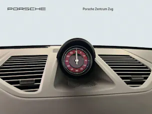 PORSCHE 911 Carrera GTS Cabriolet