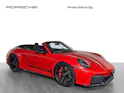 Porsche 911 Carrera GTS Cabriolet