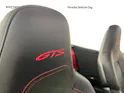 Porsche 911 Carrera GTS Cabriolet