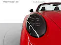 Porsche 911 Carrera GTS Cabriolet