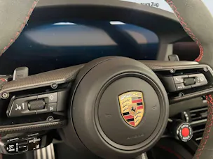 PORSCHE 911 Carrera GTS Cabriolet