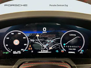 PORSCHE 911 Carrera GTS Cabriolet