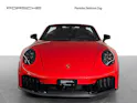 Porsche 911 Carrera GTS Cabriolet