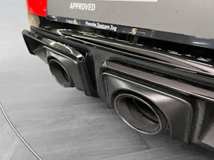 PORSCHE 911 Carrera GTS Cabriolet
