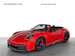 Porsche 911 Carrera GTS Cabriolet