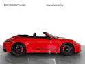 Porsche 911 Carrera GTS Cabriolet