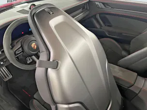 PORSCHE 911 Carrera GTS Cabriolet