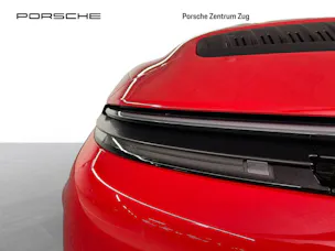 PORSCHE 911 Carrera GTS Cabriolet