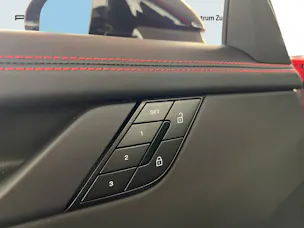 PORSCHE 911 Carrera GTS Cabriolet