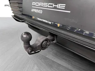 Porsche Macan Turbo