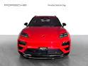 Porsche Macan Turbo