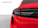 Porsche Macan Turbo