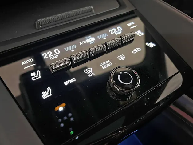 Porsche Macan Turbo