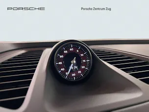 Porsche Macan Turbo