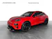 Porsche Macan Turbo