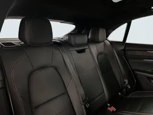 Porsche Macan Turbo