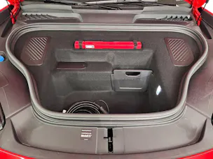 Porsche Macan Turbo