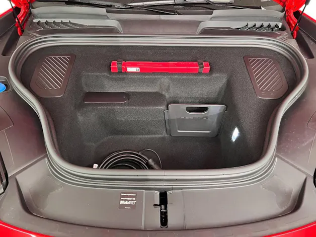 Porsche Macan Turbo