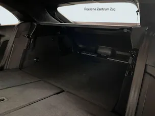 Porsche Macan Turbo