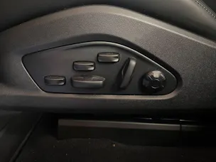 Porsche Macan Turbo