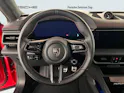 Porsche Macan Turbo