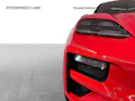 Porsche Macan Turbo