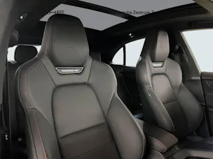 Porsche Macan Turbo