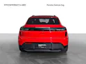 Porsche Macan Turbo