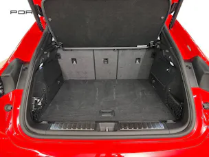 Porsche Macan Turbo