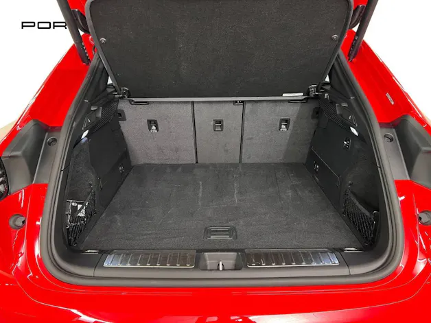 Porsche Macan Turbo