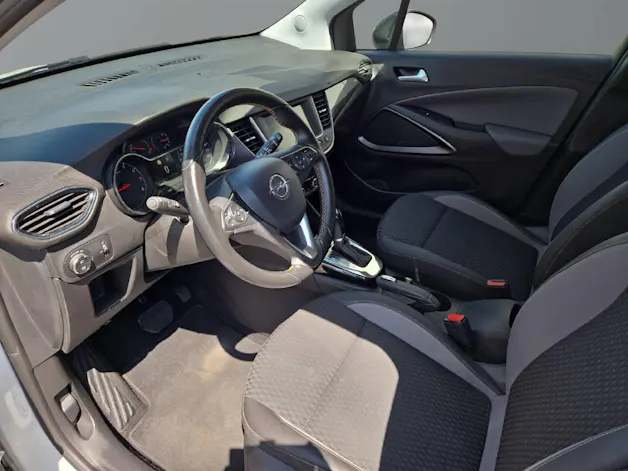 Opel Crossland X 1.2 T Excellence S/S