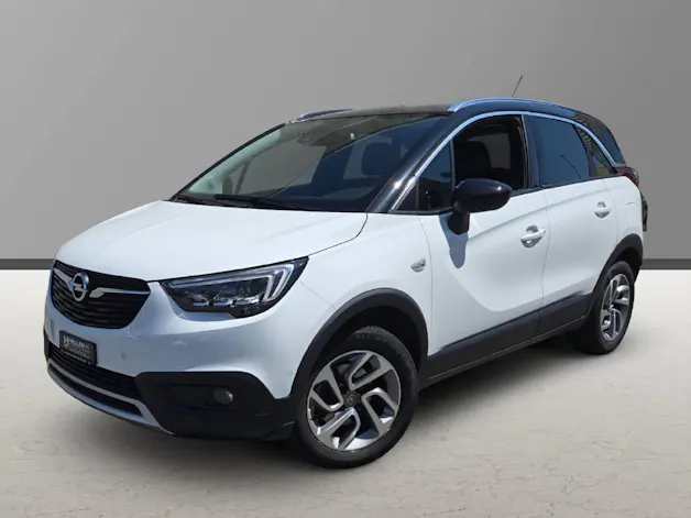 Opel Crossland X 1.2 T Excellence S/S