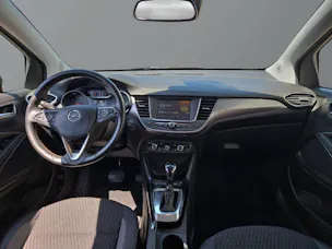 Opel Crossland X 1.2 T Excellence S/S