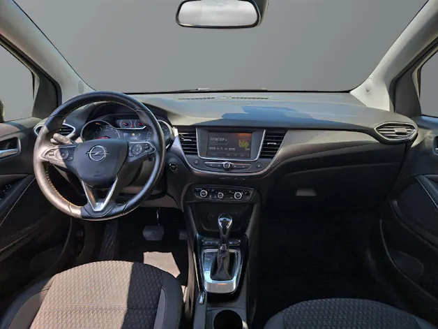 Opel Crossland X 1.2 T Excellence S/S