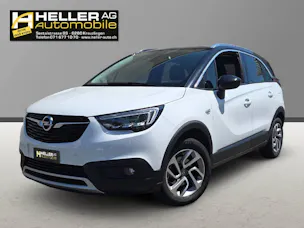 Opel Crossland X 1.2 T Excellence S/S