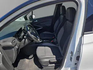 Opel Crossland X 1.2 T Excellence S/S