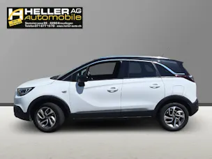 Opel Crossland X 1.2 T Excellence S/S