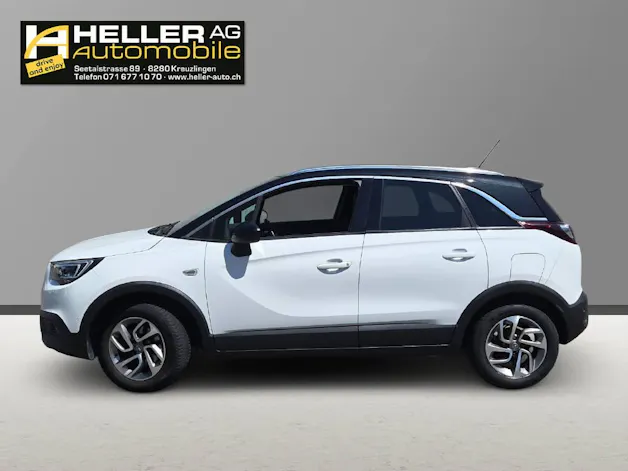 Opel Crossland X 1.2 T Excellence S/S