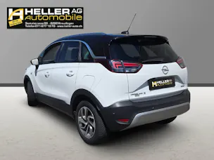 Opel Crossland X 1.2 T Excellence S/S