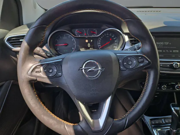 Opel Crossland X 1.2 T Excellence S/S