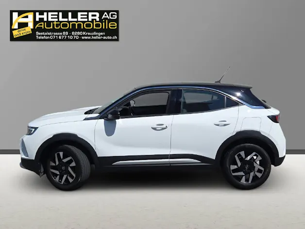 Opel Mokka 1.2 T 130 Elegance