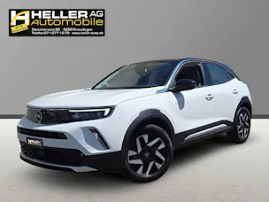 Opel Mokka 1.2 T 130 Elegance