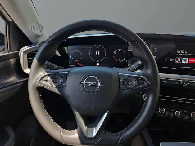 Opel Mokka 1.2 T 130 Elegance