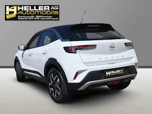 Opel Mokka 1.2 T 130 Elegance