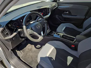 Opel Mokka 1.2 T 130 Elegance