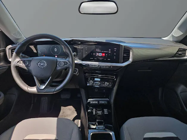 Opel Mokka 1.2 T 130 Elegance