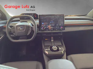 Subaru Uncharted eV Luxury AWD