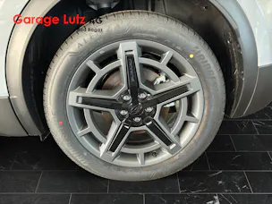 Subaru Uncharted eV Luxury AWD
